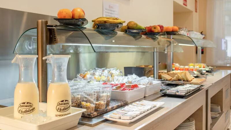 Pierre & Vacances Resort Terrazas Costa del Sol